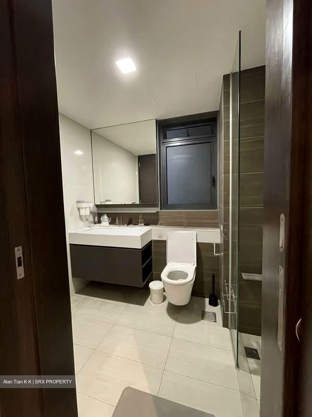 Botanique At Bartley (D19), Condominium #544993851